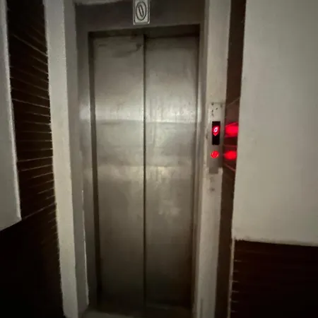 Sunset Sea View With Elevator Apartment